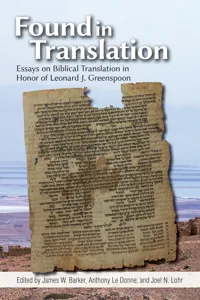 Found in Translation_cover