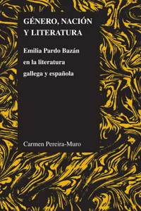 Género, nación y literatura_cover