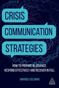 Crisis Communication Strategies_cover