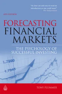 Forecasting Financial Markets_cover