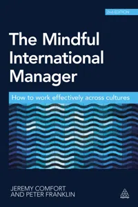 The Mindful International Manager_cover