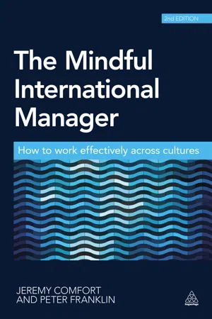 The Mindful International Manager