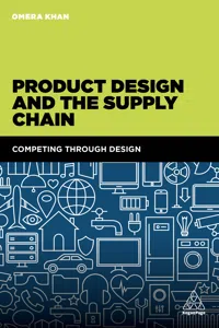 Product Design and the Supply Chain_cover