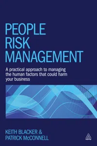 People Risk Management_cover