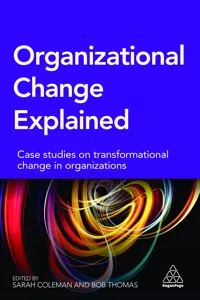 Organizational Change Explained_cover