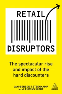 Retail Disruptors_cover