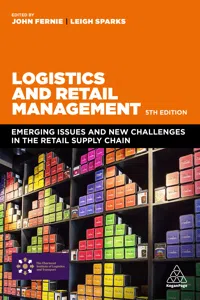 Logistics and Retail Management_cover