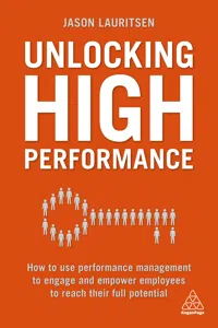 Unlocking High Performance_cover