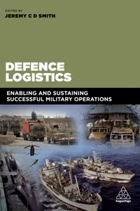 Defence Logistics_cover