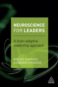Neuroscience for Leaders_cover