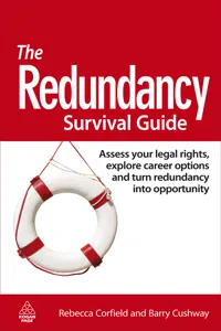 The Redundancy Survival Guide_cover