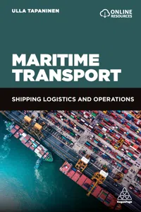 Maritime Transport_cover