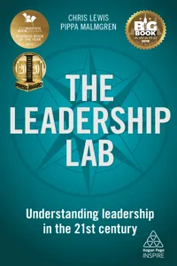 The Leadership Lab_cover