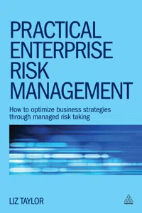 Practical Enterprise Risk Management_cover