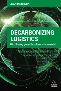 Decarbonizing Logistics_cover