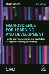 Neuroscience for Learning and Development_cover