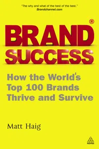 Brand Success_cover