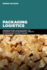 Packaging Logistics_cover
