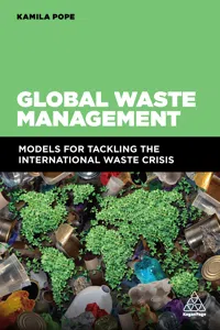 Global Waste Management_cover