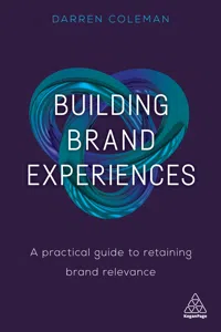 Building Brand Experiences_cover