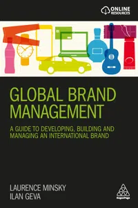 Global Brand Management_cover