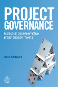 Project Governance_cover