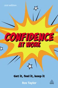 Confidence at Work_cover