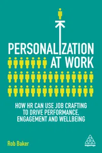 Personalization at Work_cover