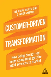 Customer-Driven Transformation_cover