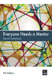 Everyone Needs A Mentor_cover