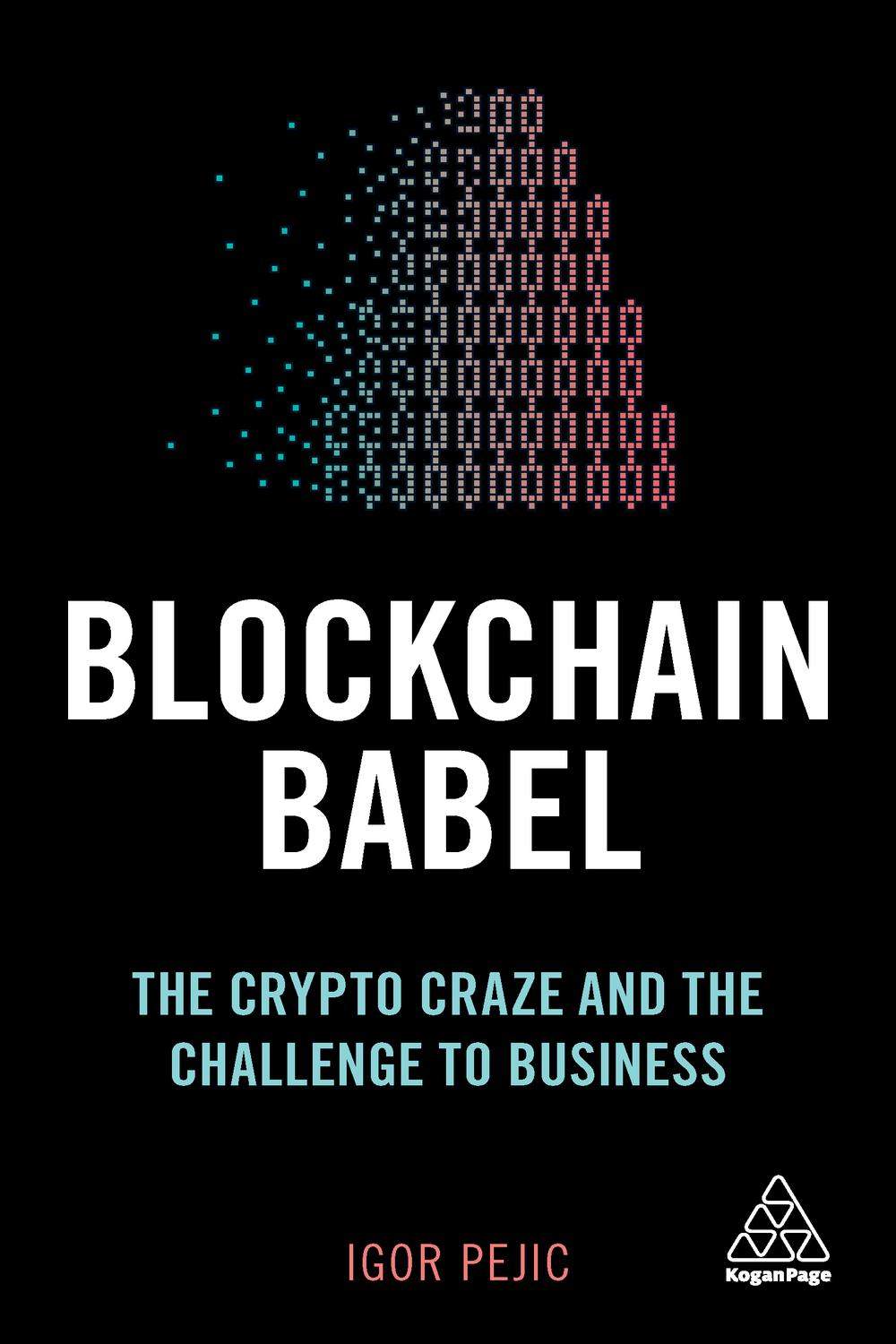 PDF] Blockchain Babel by Igor Pejic | 9780749484163, 9780749484170