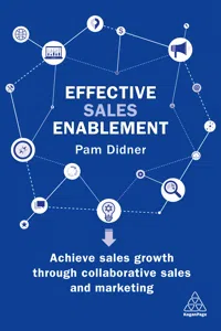 Effective Sales Enablement_cover