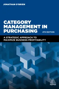 Category Management in Purchasing_cover