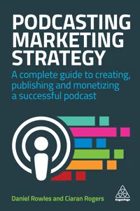 Podcasting Marketing Strategy_cover
