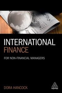 International Finance_cover