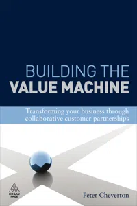 Building the Value Machine_cover