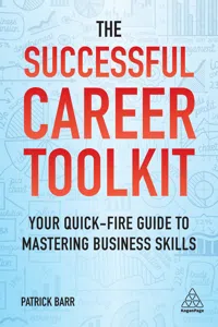 The Successful Career Toolkit_cover