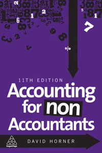 Accounting for Non-Accountants_cover