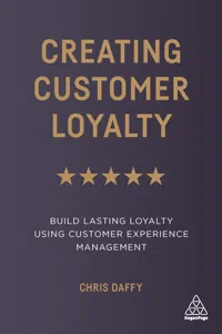 Creating Customer Loyalty_cover