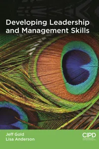 Developing Leadership and Management Skills_cover