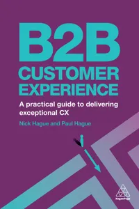 B2B Customer Experience_cover