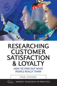 Researching Customer Satisfaction and Loyalty_cover