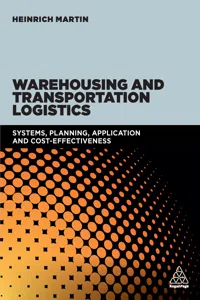 Warehousing and Transportation Logistics_cover
