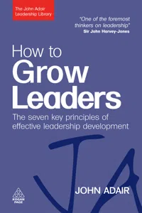 How to Grow Leaders_cover