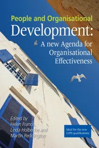 People and Organisational Development_cover