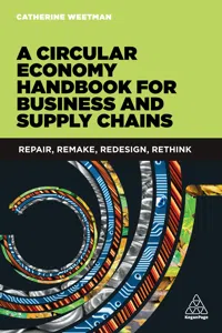 A Circular Economy Handbook for Business and Supply Chains_cover