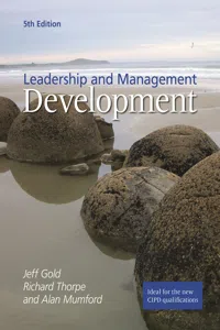 Leadership and Management Development_cover