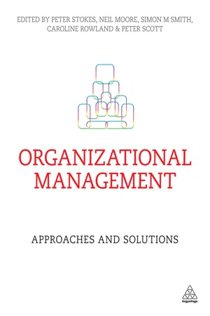 Organizational Management