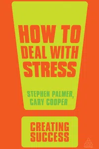 How to Deal with Stress_cover