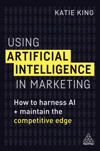 Using Artificial Intelligence in Marketing_cover